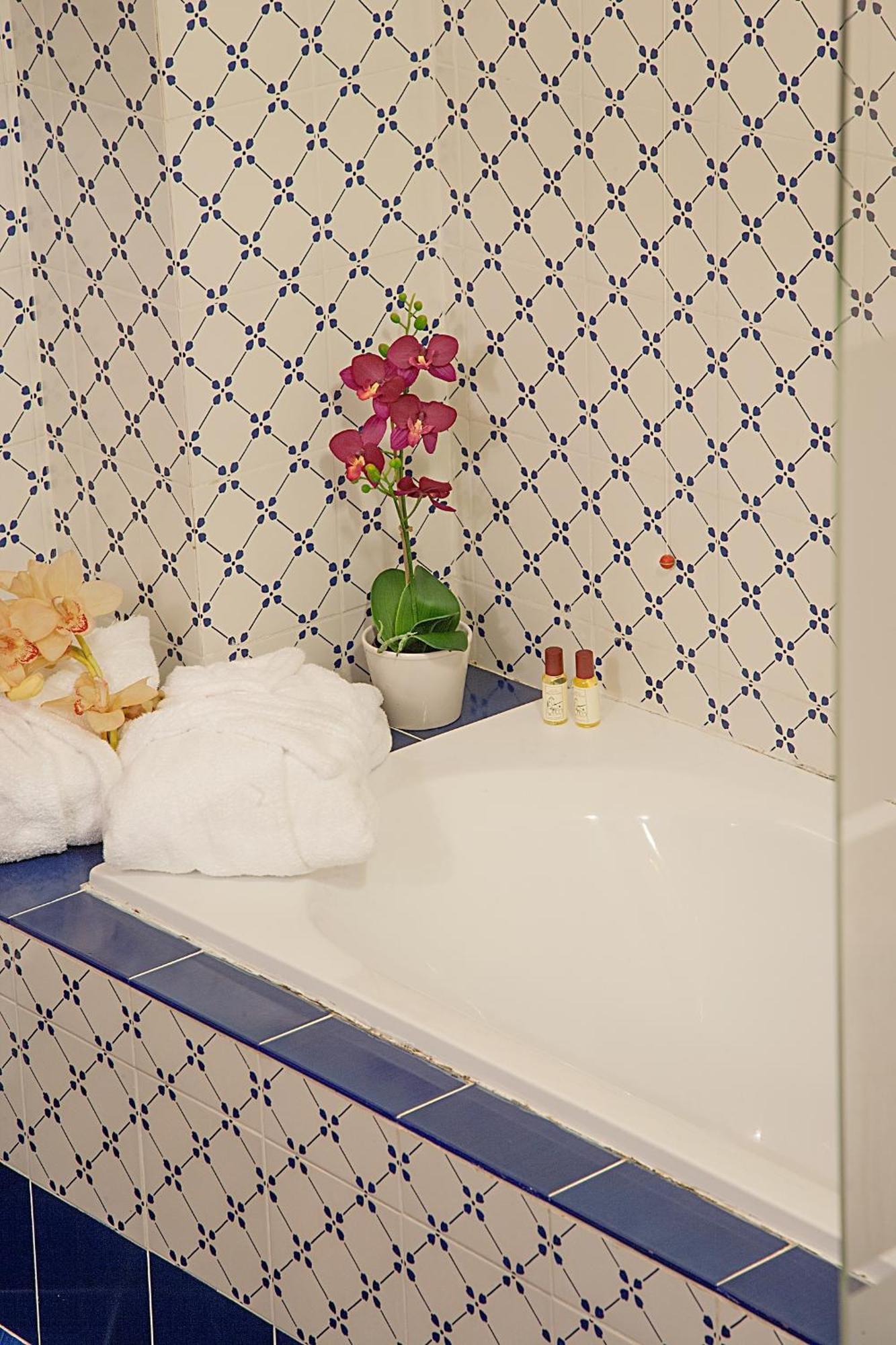 Borgo Sant'Ippolito Country Hotel Ginestra Fiorentina Quarto foto